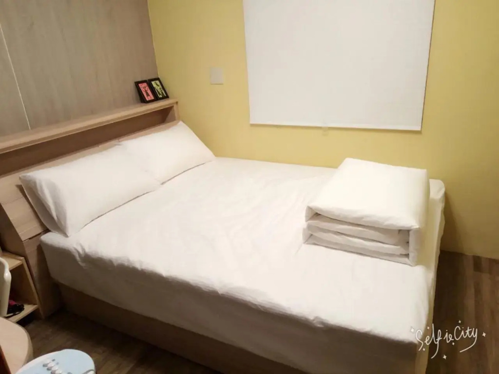 Daniao 240 Homestay