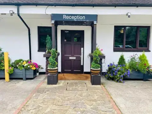woodcock inn