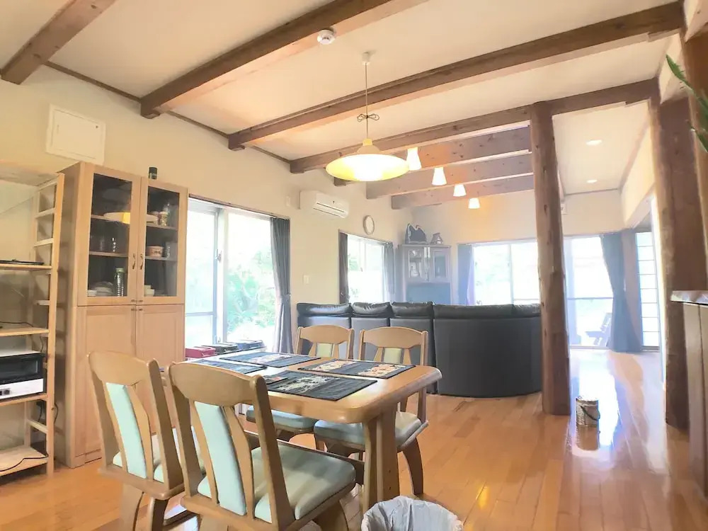 Cottage Muinochichi