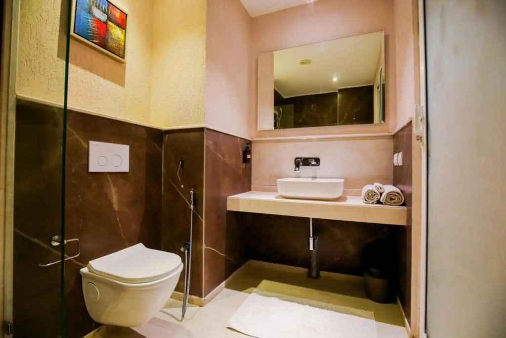 HOTEL KAVERI , a boutique hotel