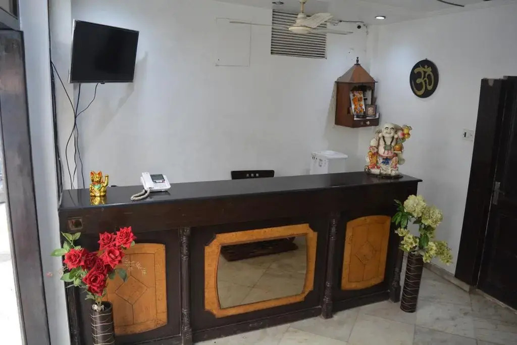 Hotel Surya Inn