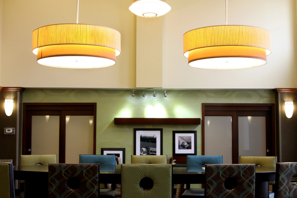 Hampton Inn & Suites Paducah