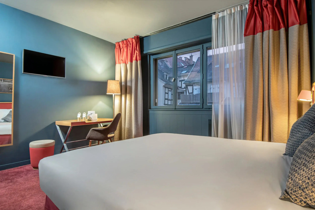 Hotel Kaijoo by HappyCulture