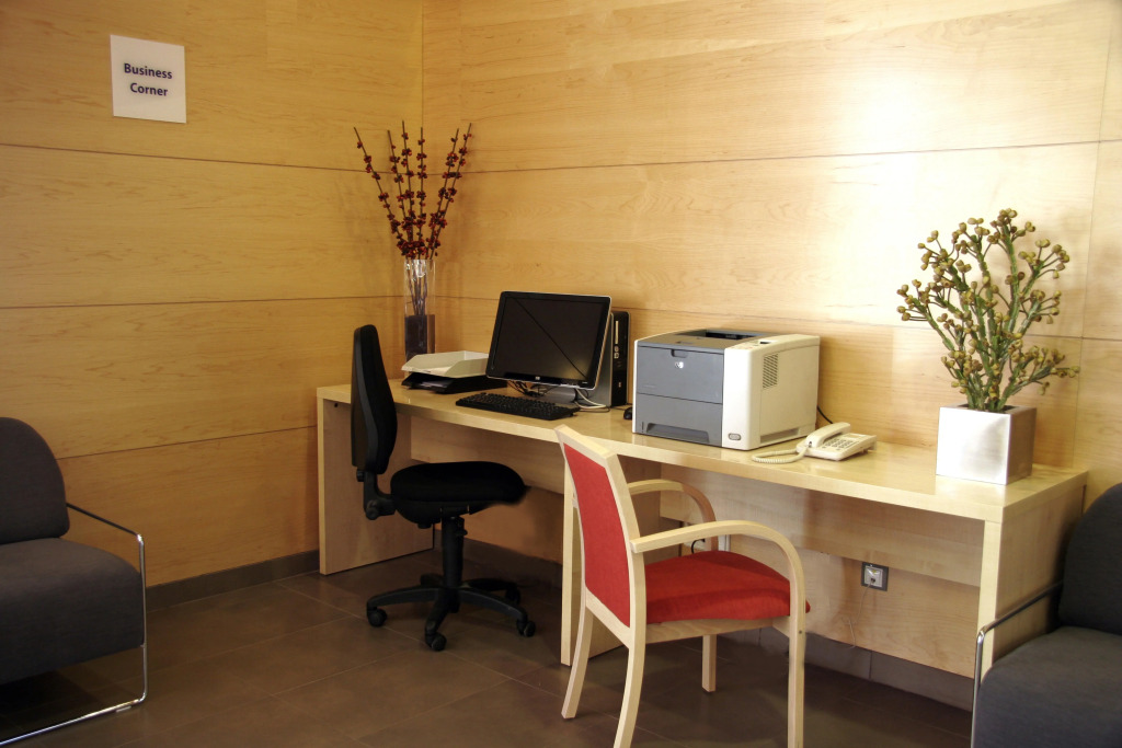 Holiday Inn Express Madrid - Getafe by IHG