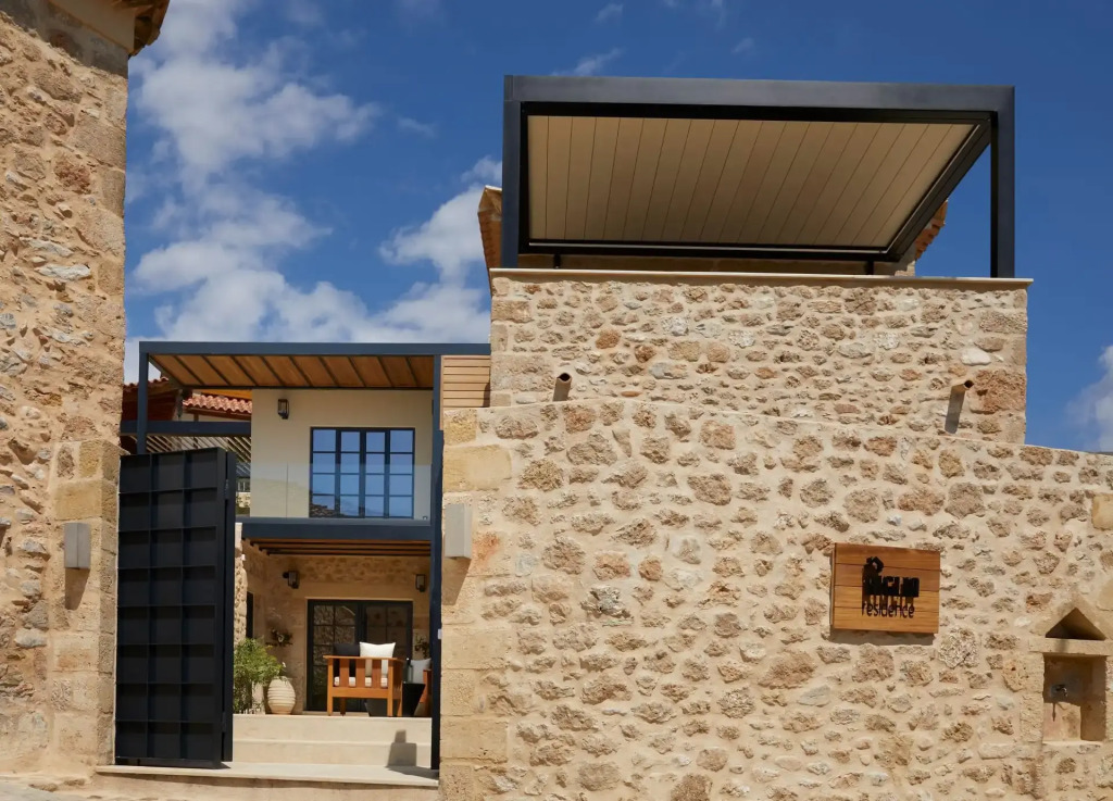 Riglia Residence