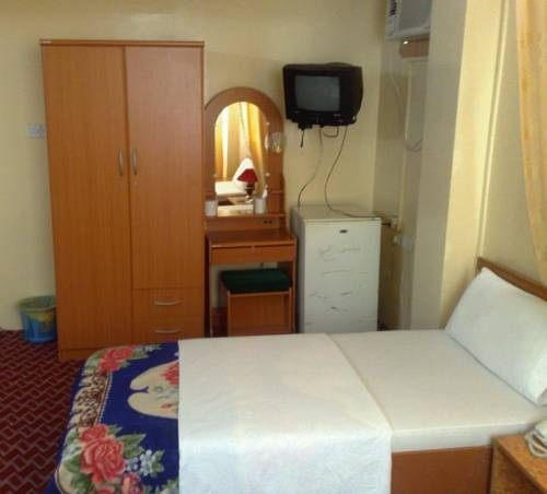 Al Uruba Hotel