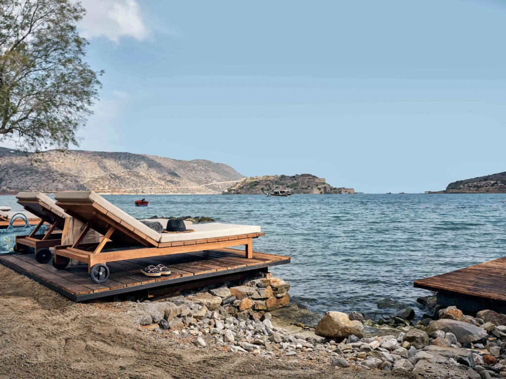 Domes of Elounda, Autograph Collection