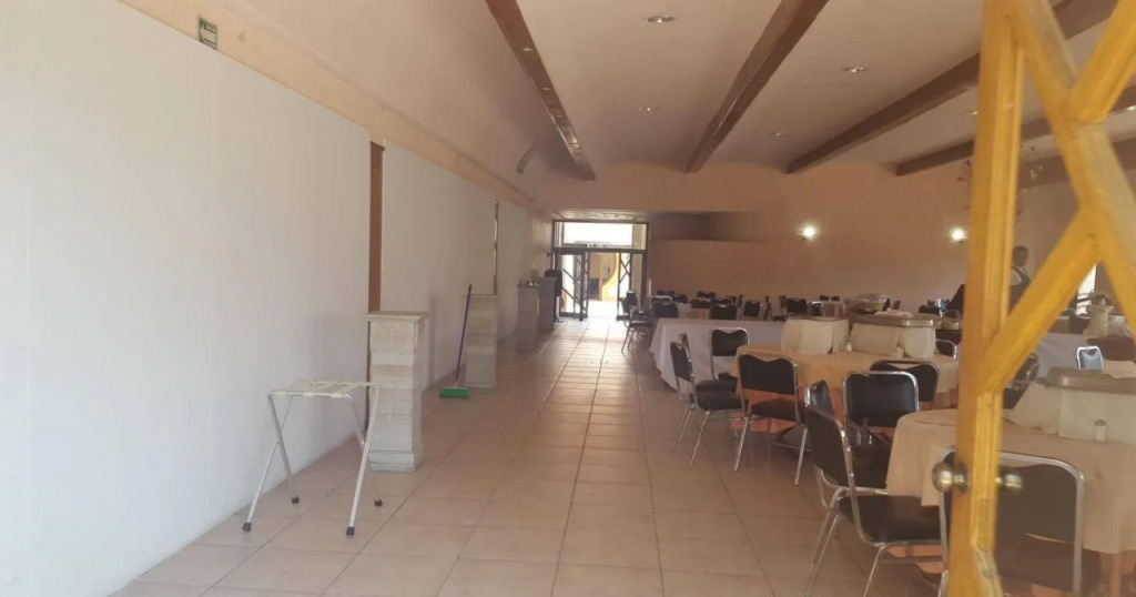 Hotel Paseo de la Presa