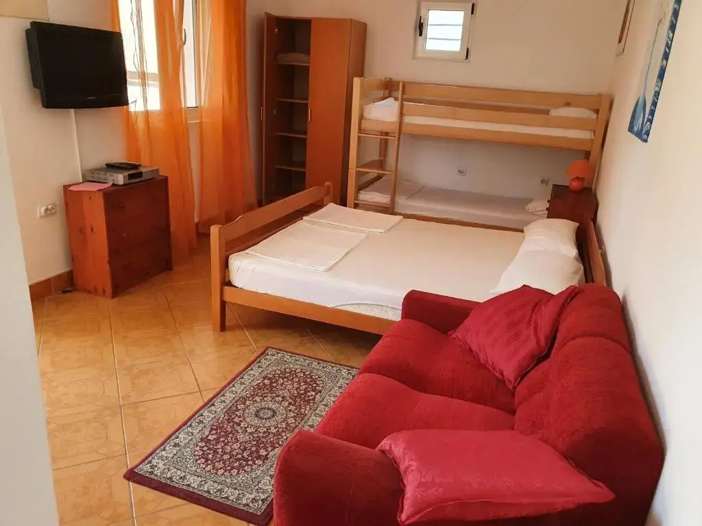 Studios Velika Plaža