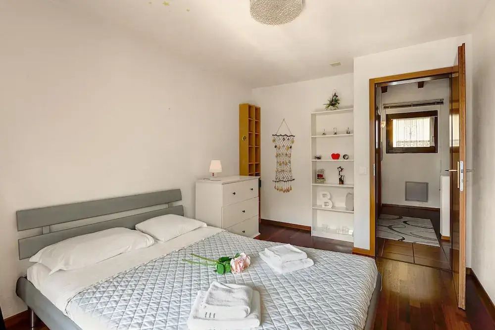 Villa Delle Rose in Arogno