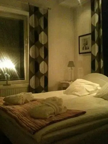 Aprikosen Bed & Breakfast