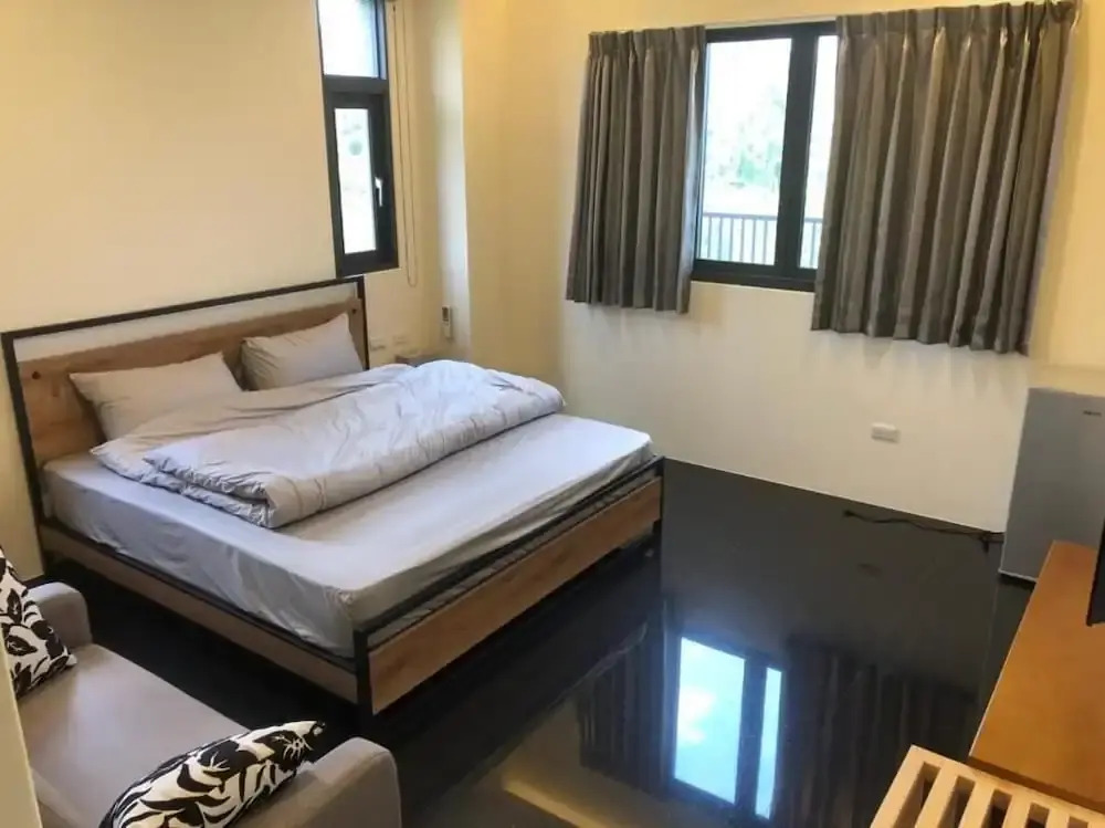 晨民宿 Morning Homestay
