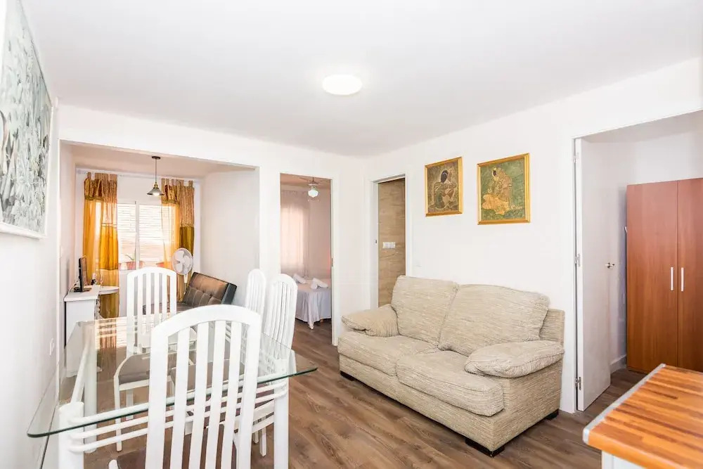 HomeHolidaysRentals Amy - Costa Barcelona