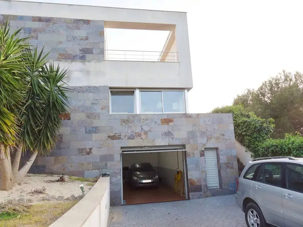Villa With 4 Bedrooms in Canyelles, With Wonderful sea View, Private Pool, Furnished Terrace Near the Beach