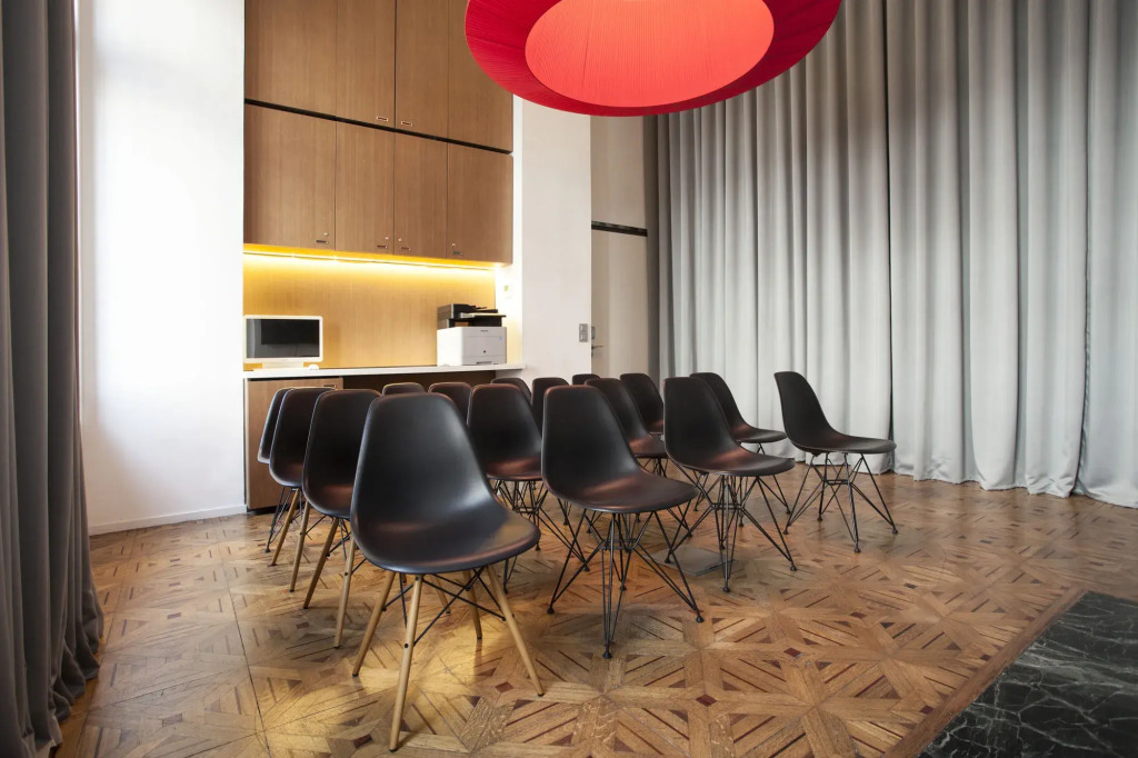Hôtel C2