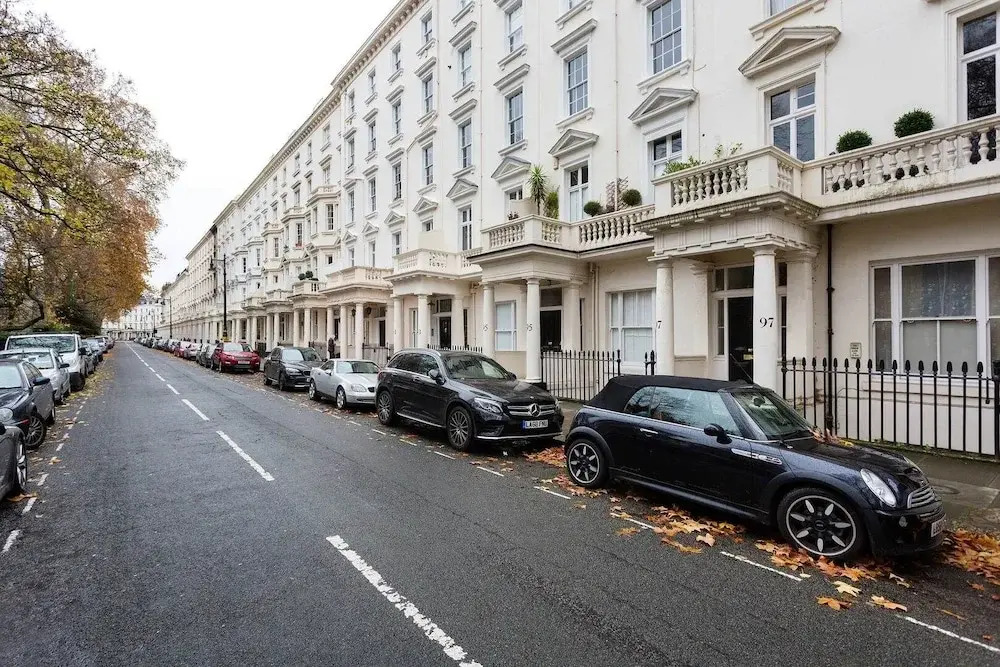 Pristine by Pimlico Gardens
