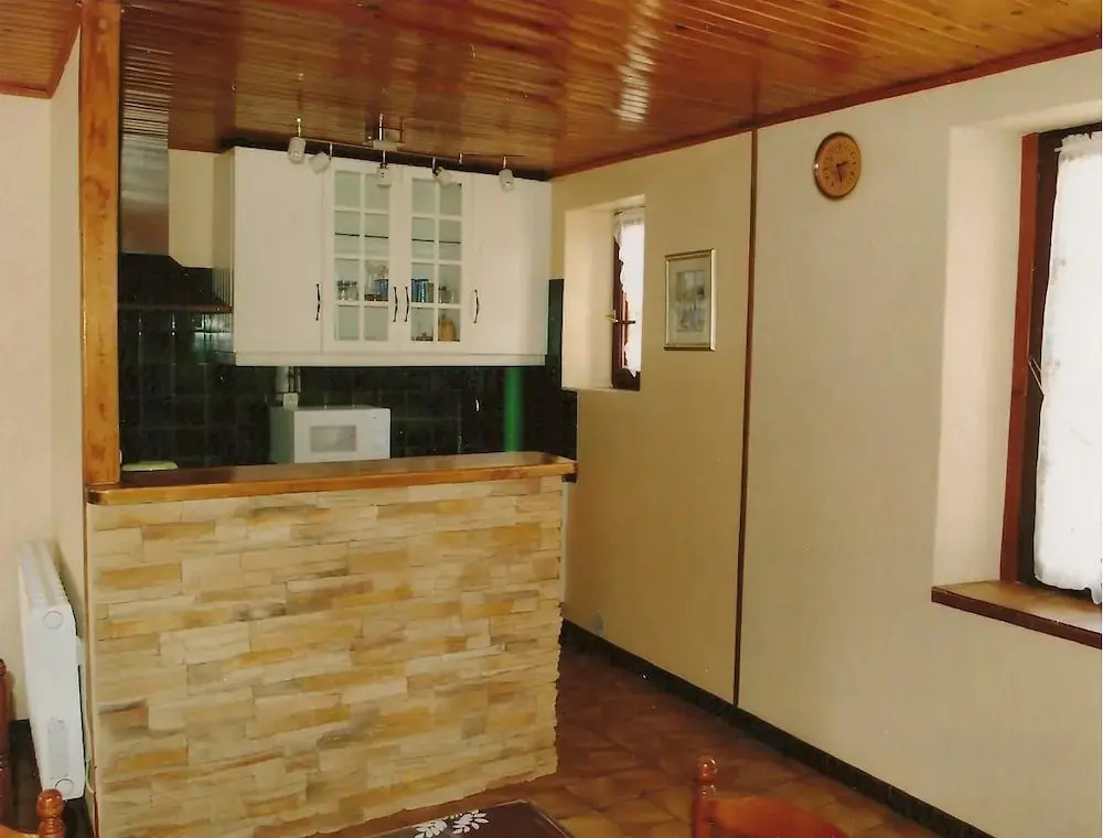 Gîte Roger Maury 2