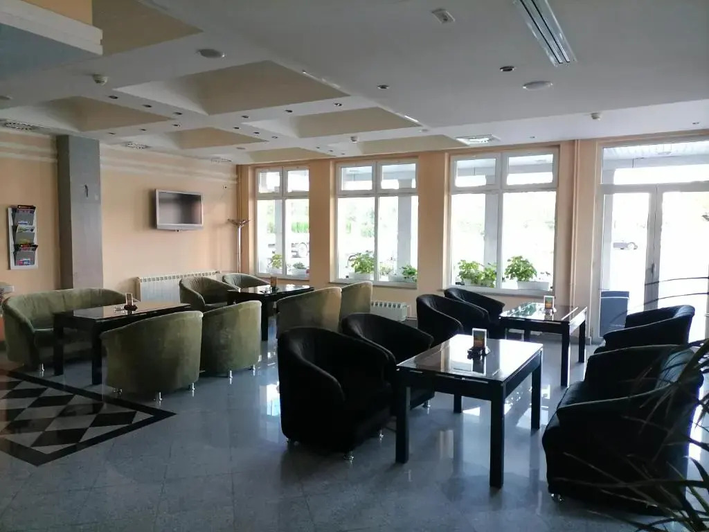 Hotel Elegance