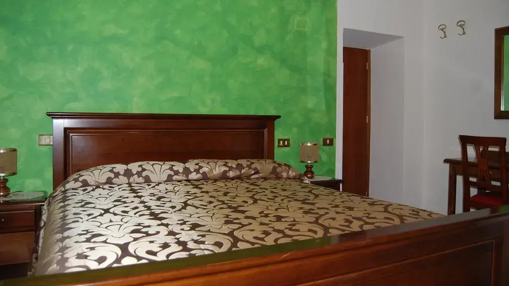 Albergo Miramonti