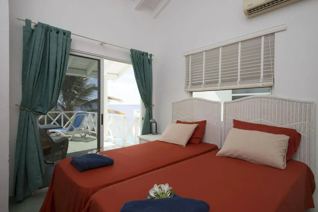 Lagoon Ocean Resort