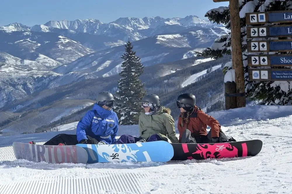 2 Bedroom Condo Steps From Beaver Creek Village 2 Condo by Redawning