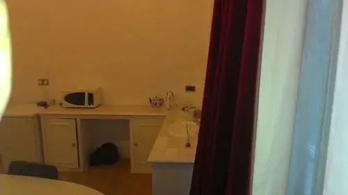Notting Hill Guest House