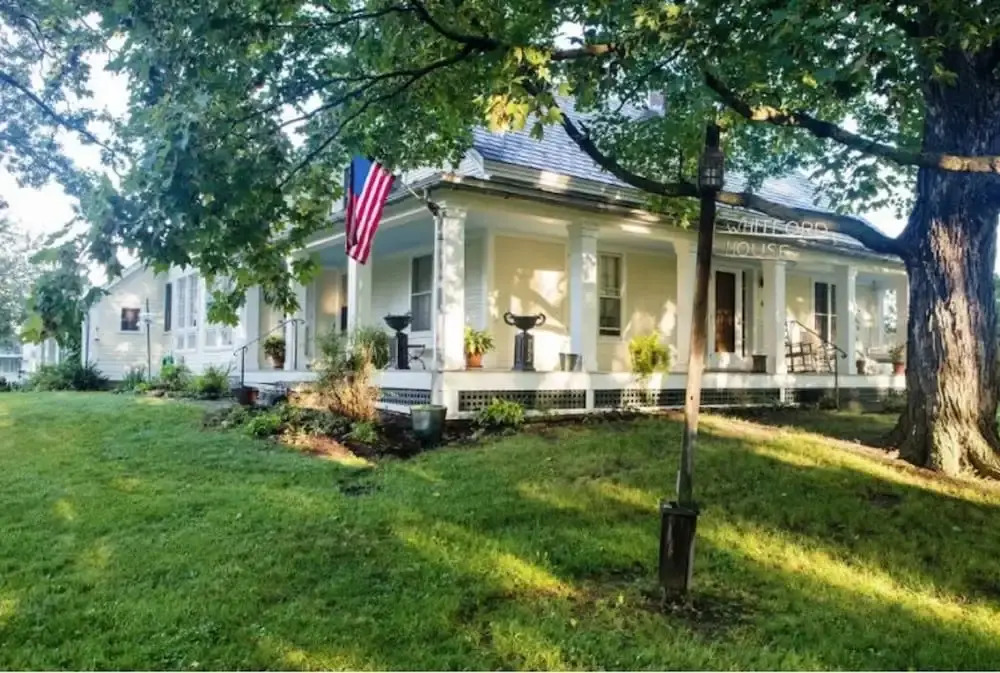 Whitford House Cottage