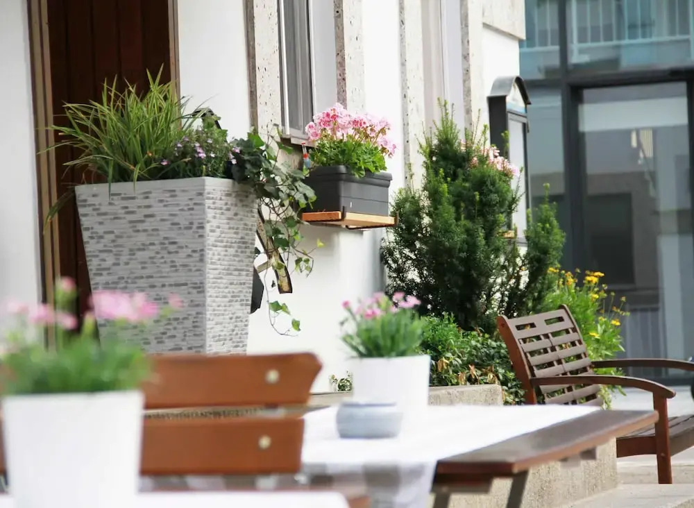 Hotel Gasthof Krone