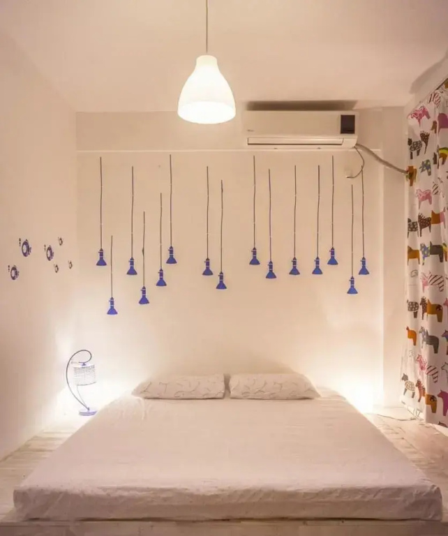 Xiamen 84HOW Hostel