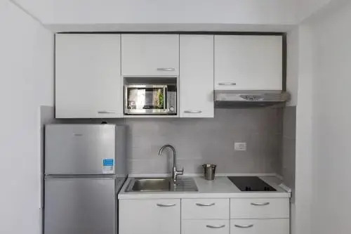Apartment Batala Garden