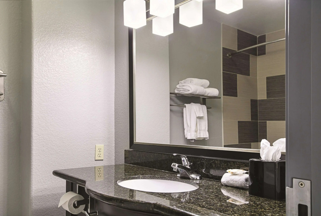 La Quinta Inn & Suites by Wyndham South Dallas - Hutchins