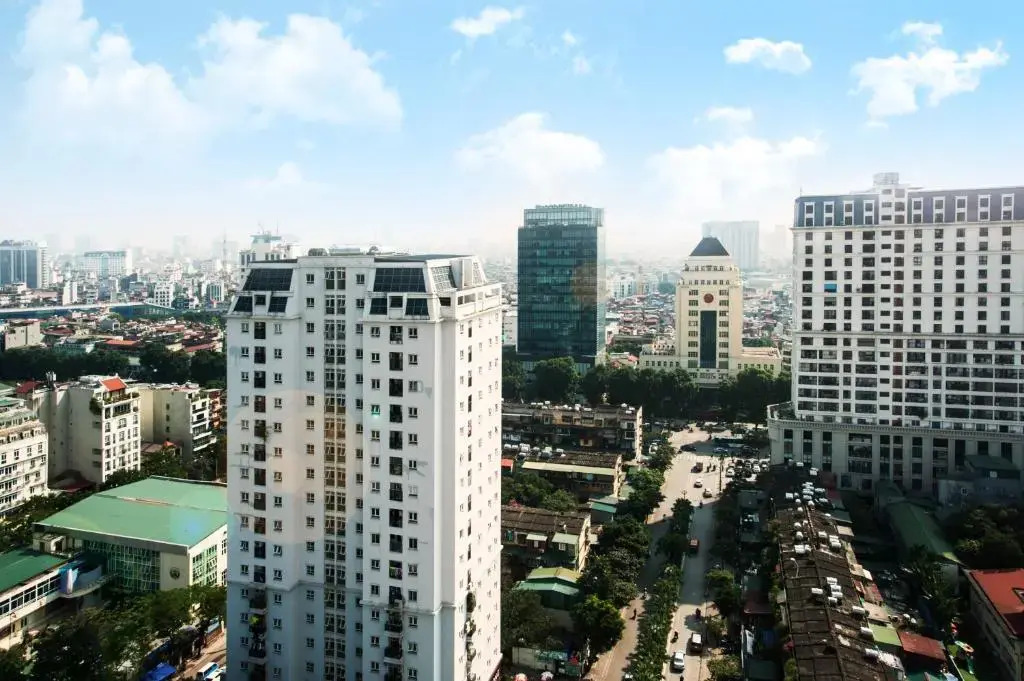 Hanoi Hotel