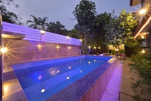 Eko Stay-Royale Villa