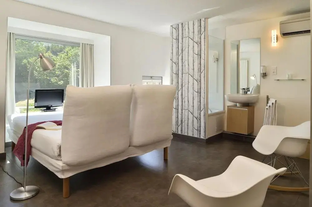 Artemisia Boutique Hotel