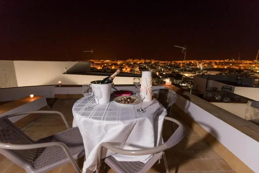 La Sultana de Vejer