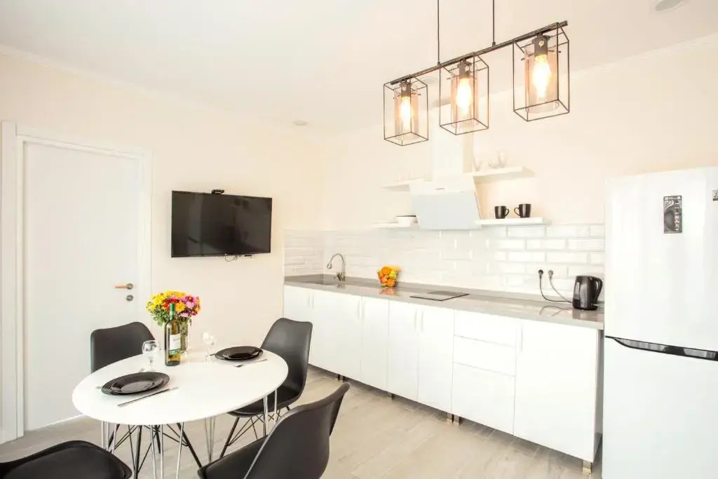 The SPOT apartments - Orbi Residence