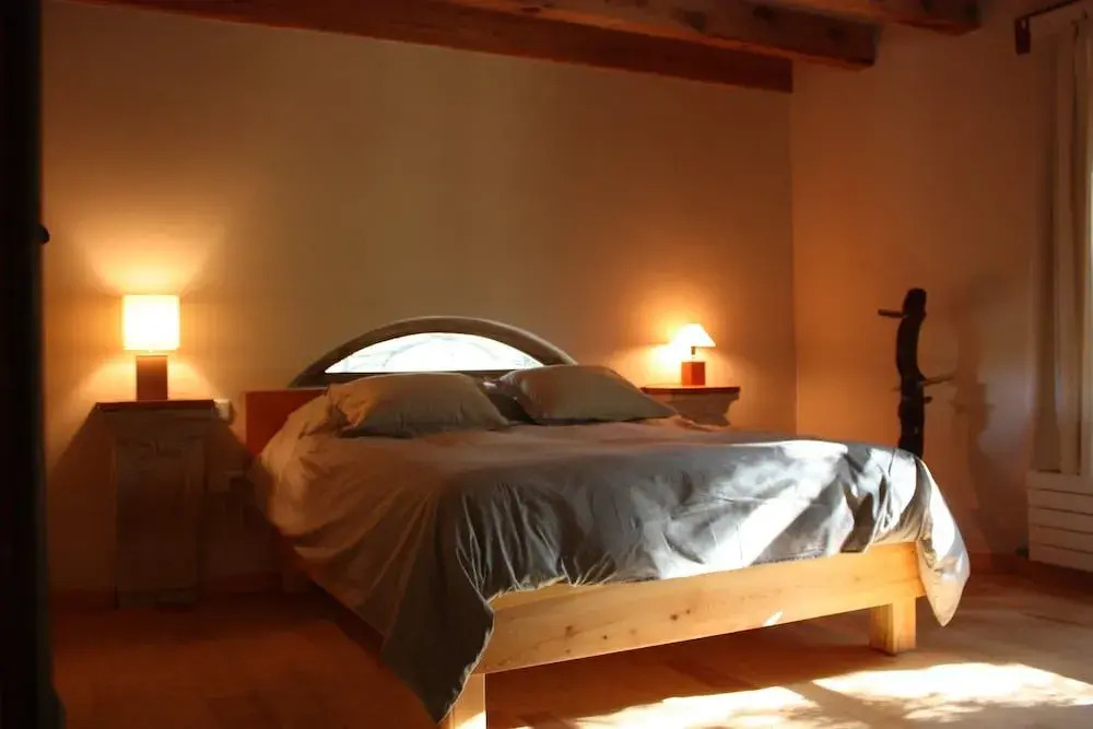 Casa El Palomar I