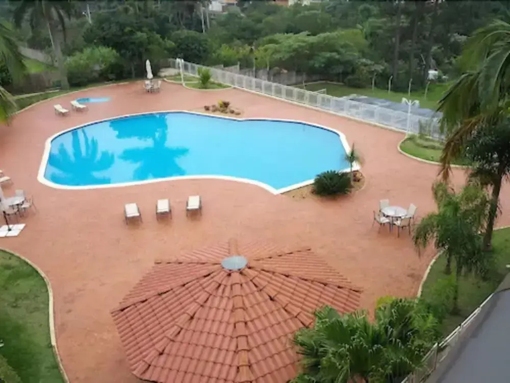 Bekassin Botucatu Hotéis Ltda