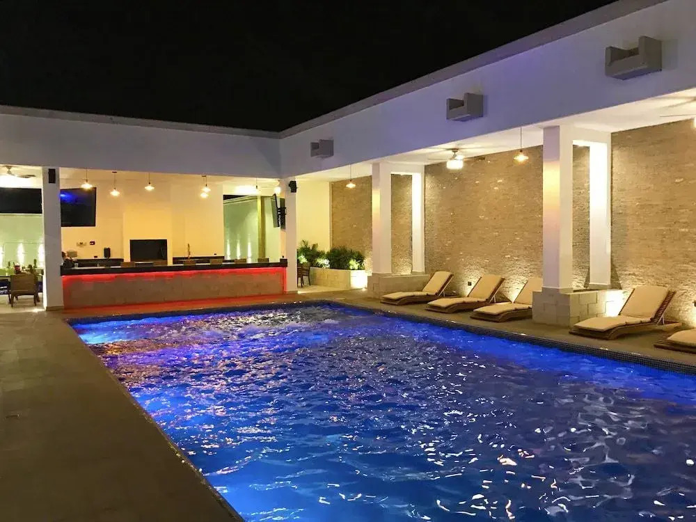 Royal Serennia Small Hotel Boutique