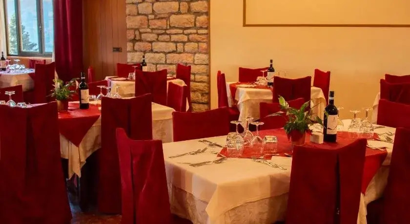 Hotel San Zeno