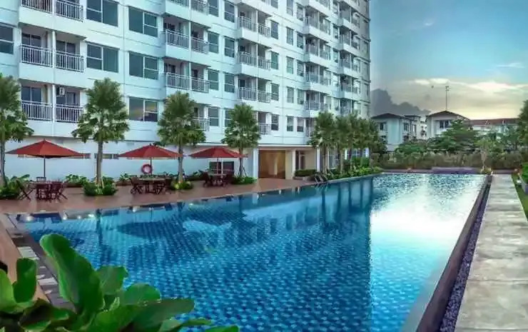 Loft Privato, Jakarta