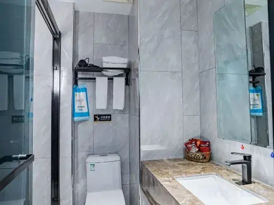 Wenzhou Lily Business Hotel