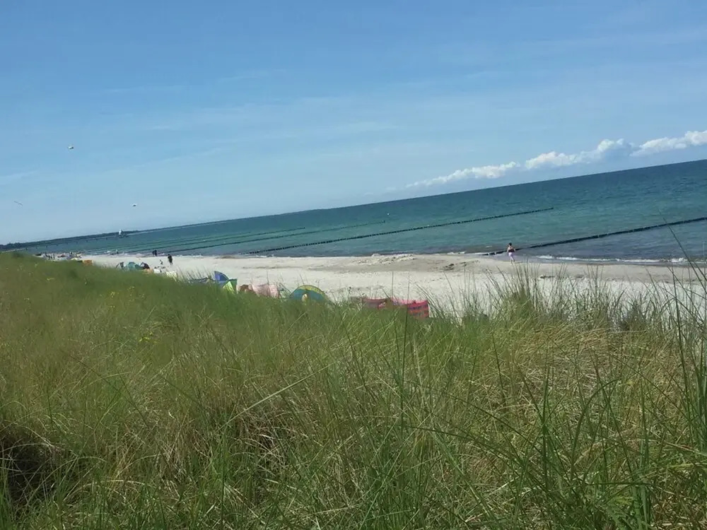 Attractive Apartment in Pruchten near Beach