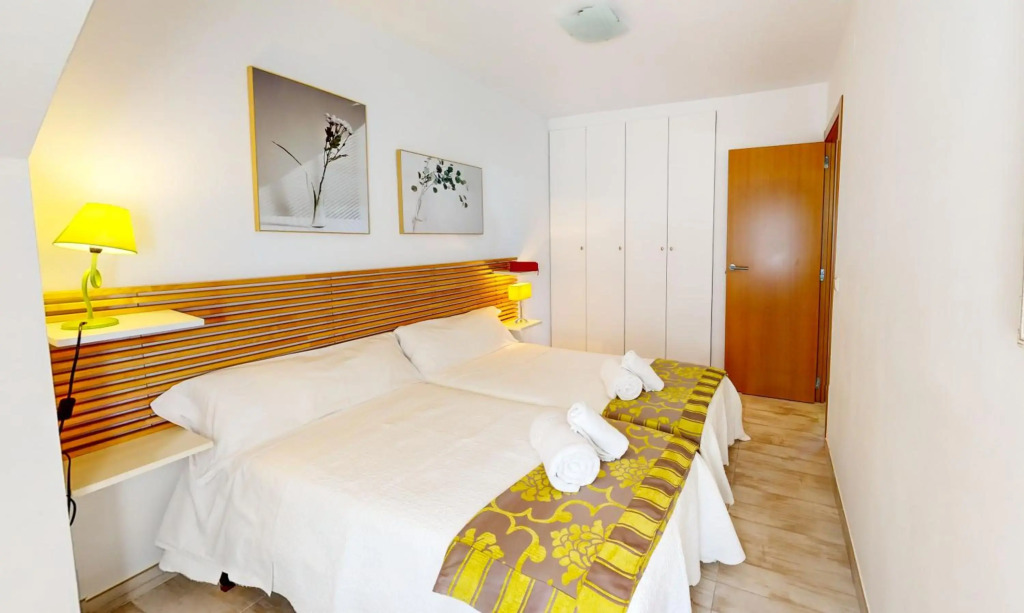 Apartamento Net