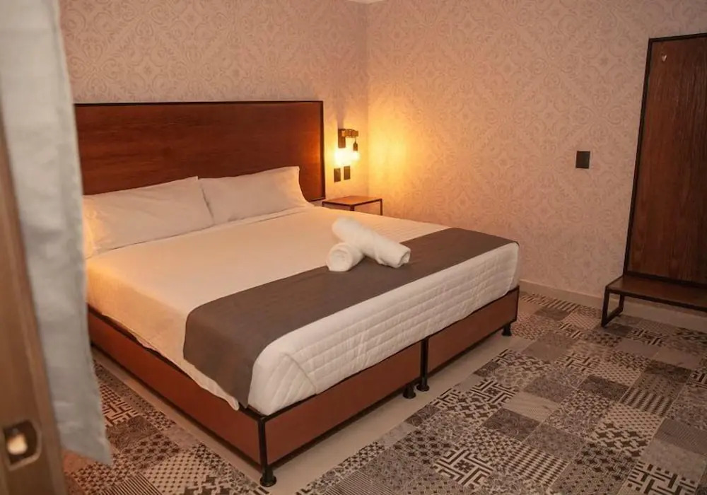 Añoranza Hotel Boutique