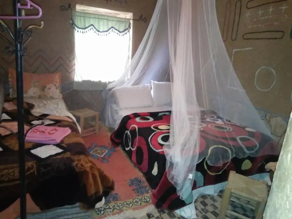 Auberge Amazigh