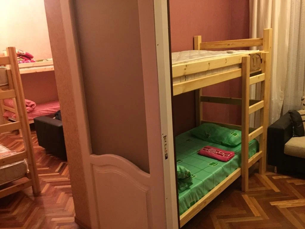 Baku Hostel On Gesr