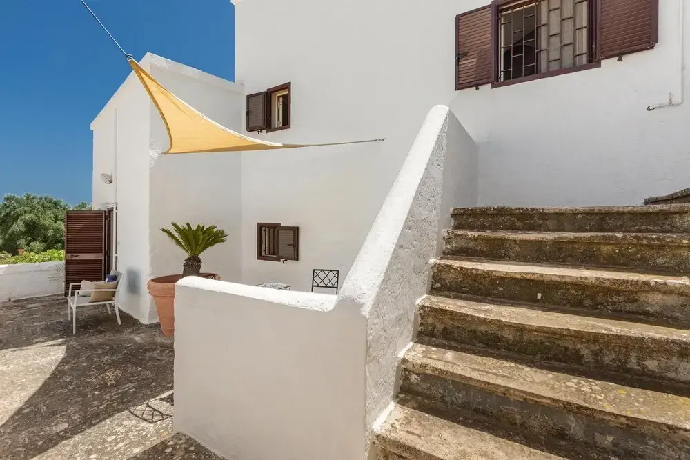 2788 Masseria La Cazzigna by Perle di Puglia