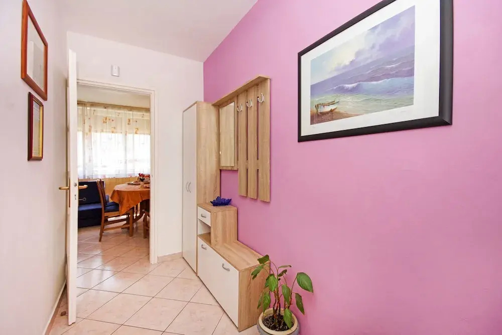Apartments Mise