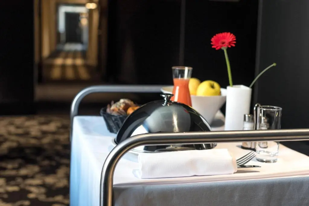 Hotel du Roi & Spa by SOWELL COLLECTION